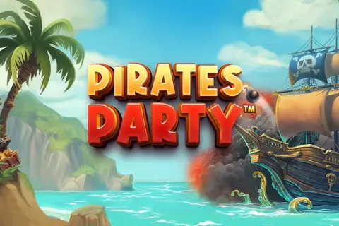 Pirates Party Free Slot