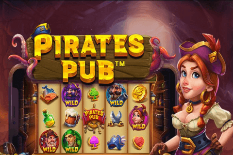 Pirates Pub Free Slot