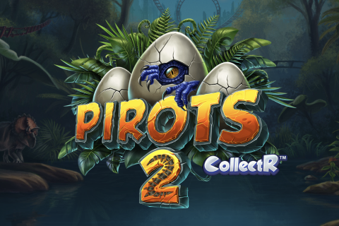 Pirots 2 Free Slot