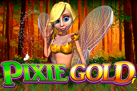 Pixie Gold Free Slot