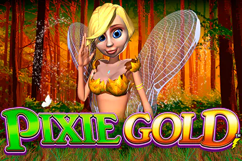 Pixie Gold Free Slot