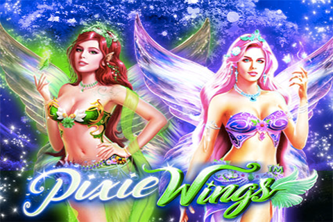 Pixie Wings Pragmatic 