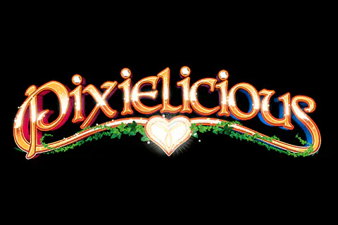 Pixielicious Free Slot