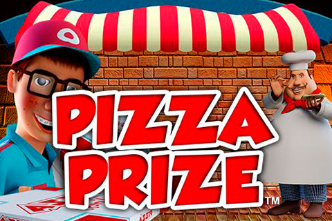 Pizza Prize Free Slot