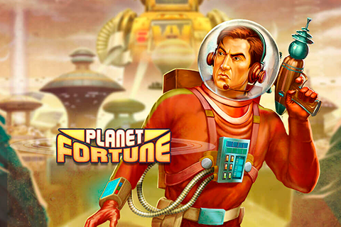 Planet Fortune Free Slot