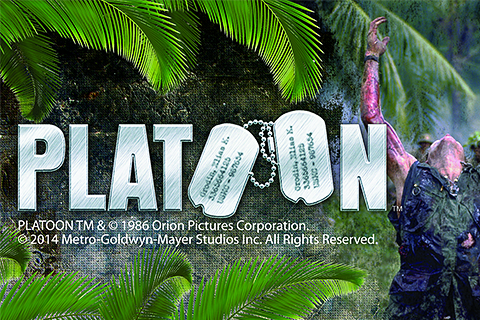 Platoon Free Slot