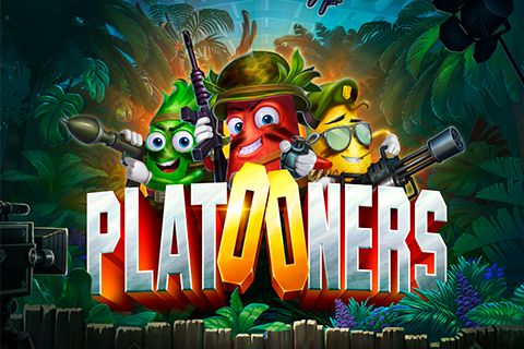 Platooners Free Slot