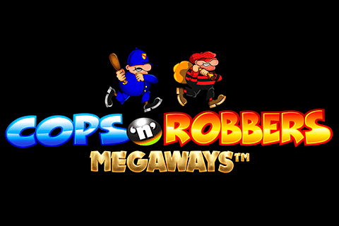 Cops ‘n’ Robbers Free Slot