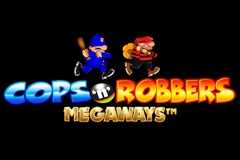 Cops ‘n’ Robbers Free Slot