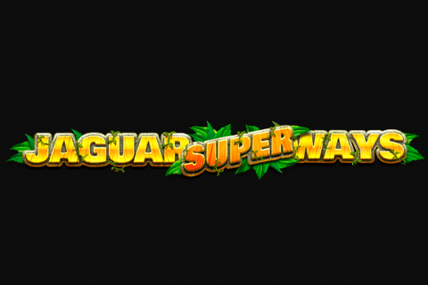 Play Jaguar Super Ways Free Slot
