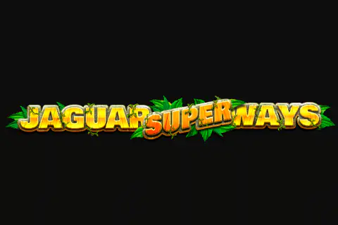 Play Jaguar Super Ways Free Slot