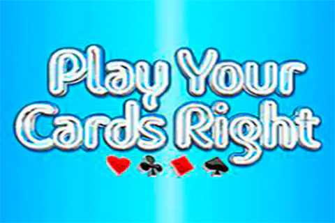 Play Your Cards Right Free Slot