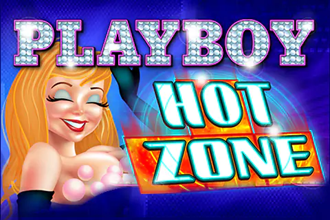 Playboy Hot Zone Free Slot