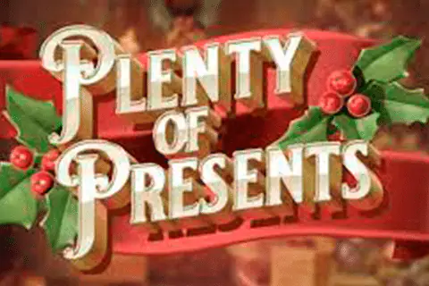 Plenty of Presents Free Slot