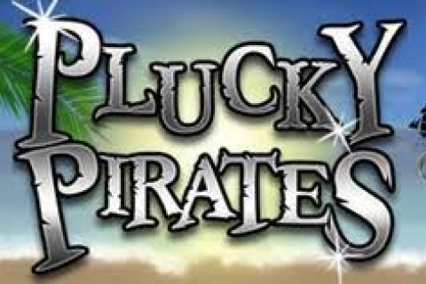 Plucky Pirates Nektan 1 