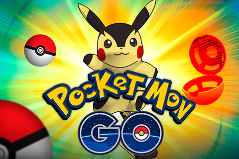 Pocket Mon Go Free Slot