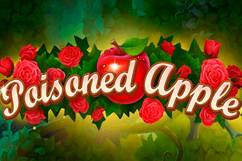 Poisoned Apple Free Slot