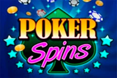 Poker Spins Free Slot