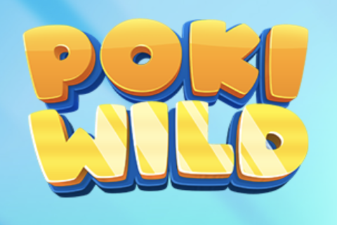 Poki Wild Popok Gaming 