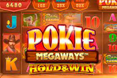 Pokie Megaways Free Slot