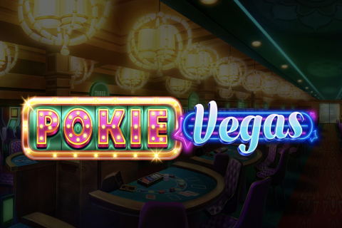 Pokie Vegas Free Slot