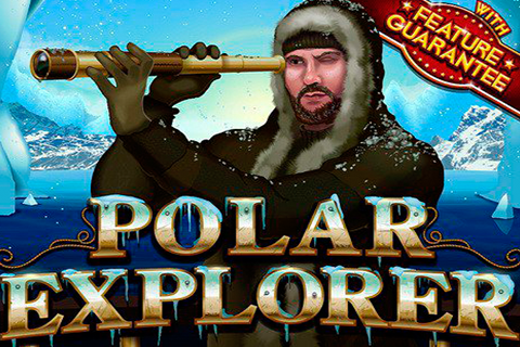 Polar Explorer Free Slot