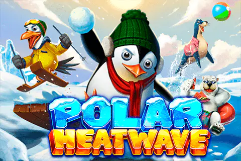 Polar Heatwave Free Slot