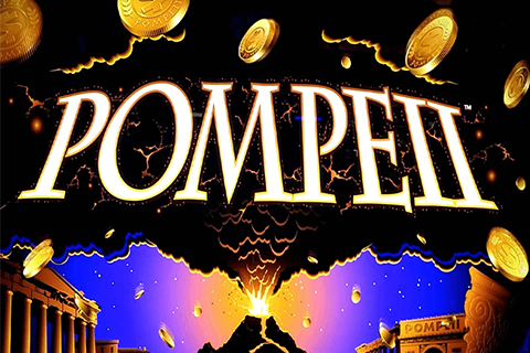 Pompeii Free Slot