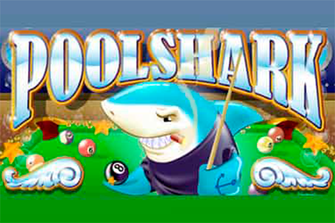 Pool Shark Free Slot