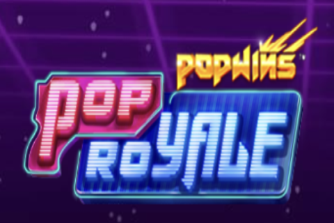 POP Royale Free Slot