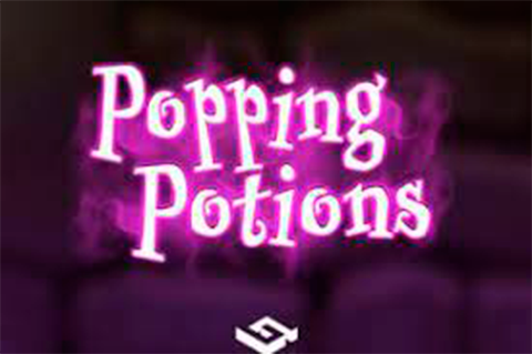 Popping Potions Free Slot