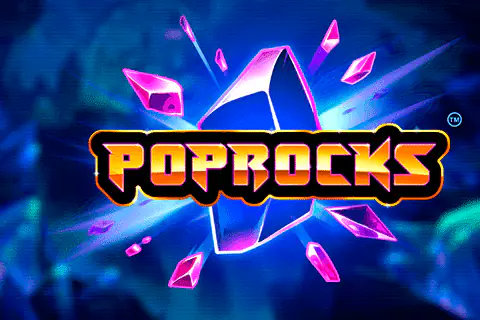 PopRocks Free Slot