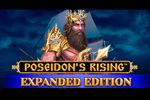 Poseidon’s Rising Expanded Edition Free Slot
