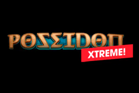 Poseidon Xtreme Slot logo Poseidon Xtreme Spinmatic