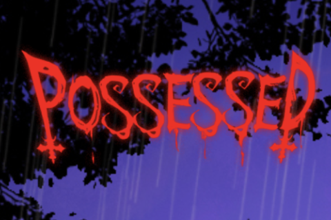 Possessed Free Slot