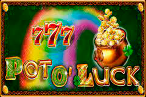 Pot o Luck Free Slot