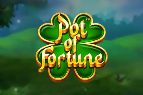 Pot of Fortune Free Slot