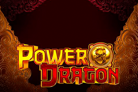 Power Dragon Free Slot