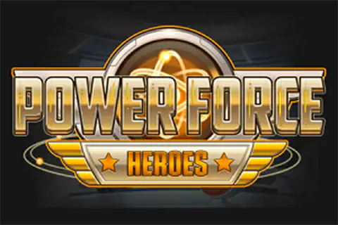 Power Force Heroes Free Slot