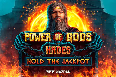 Power of Gods: Hades Free Slot