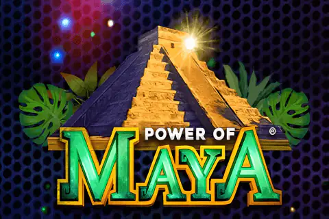 Power of Maya Free Slot