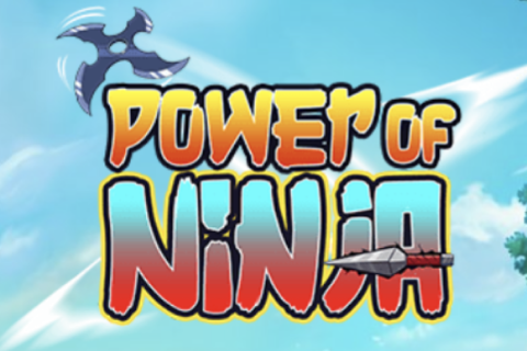 Power of Ninja Free Slot