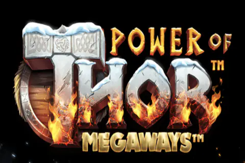 Power of Thor Megaways Free Slot