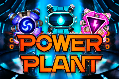 Power Plant Free Slot