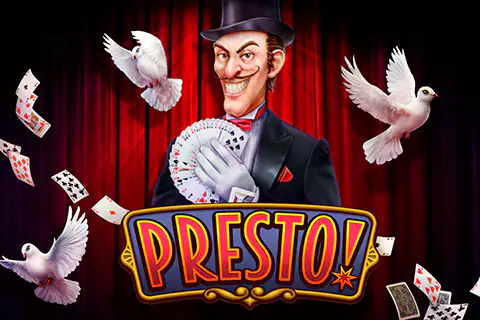 Presto! Free Slot