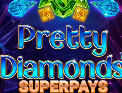 Pretty Diamonds Matrix Studios 