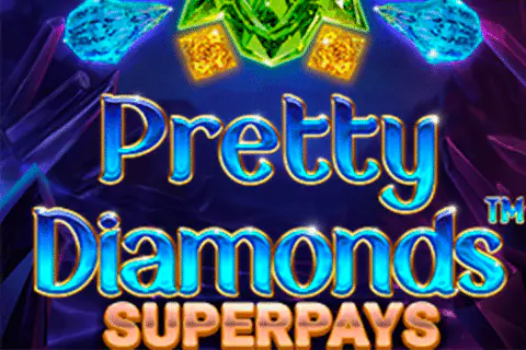 Pretty Diamonds Free Slot