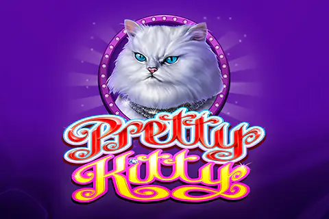 Pretty Kitty Free Slot