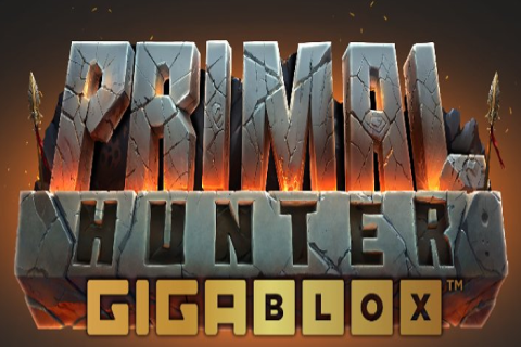 Primal Hunter Gigablox Free Slot