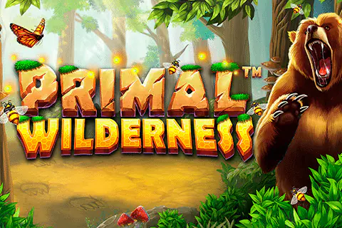 Primal Wilderness Free Slot